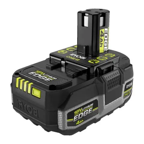 Erbjudande Ryobi RB1840E Batteri